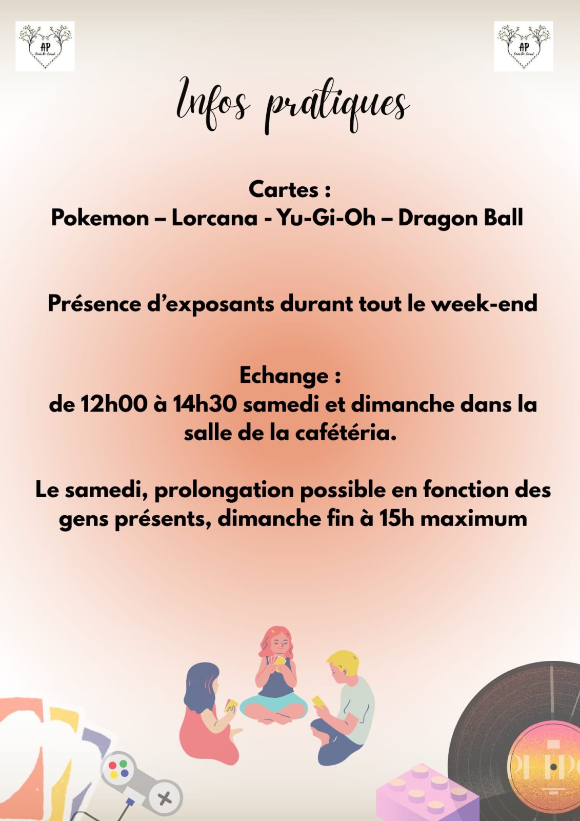 Photo de l'événement