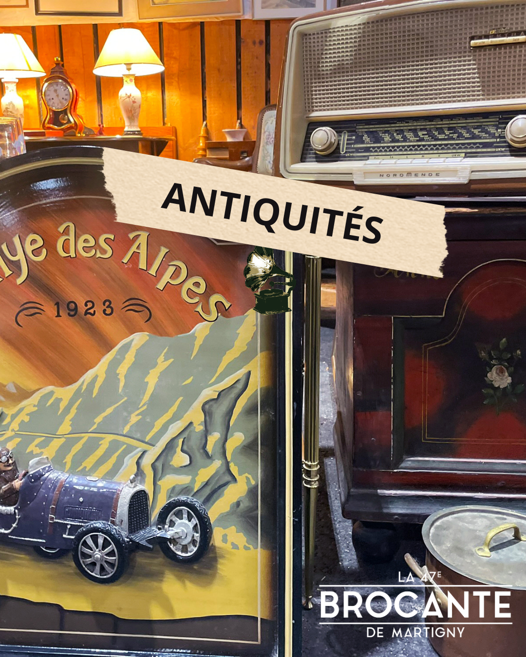 Photo de l'événement