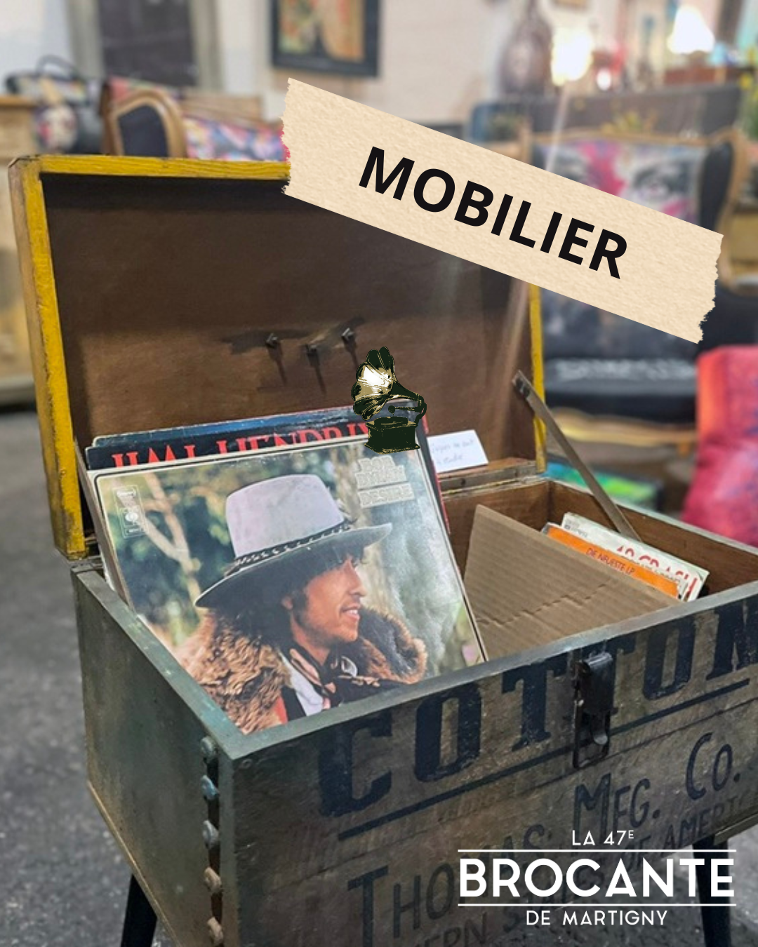 Photo de l'événement