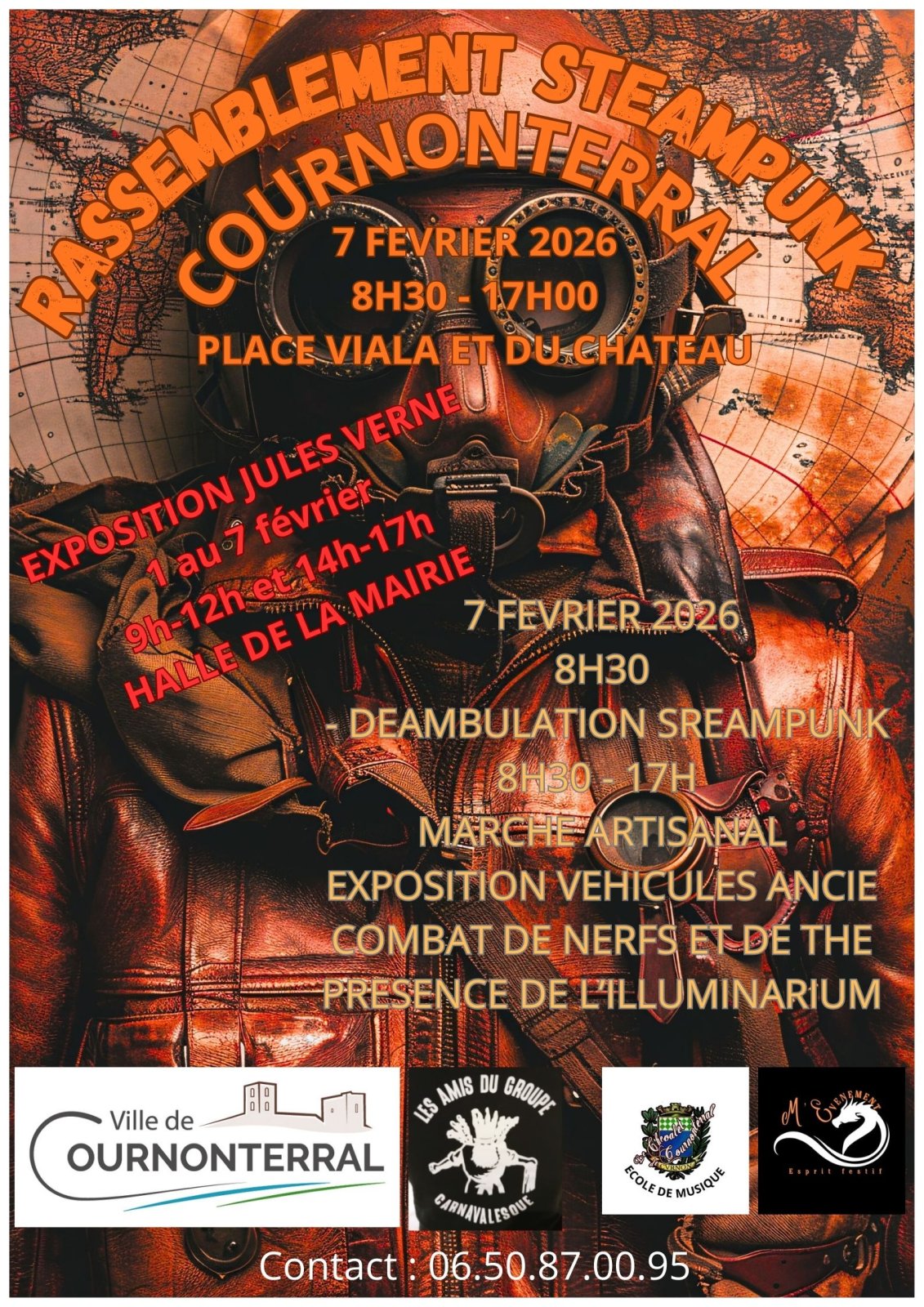 Photo de l'événement