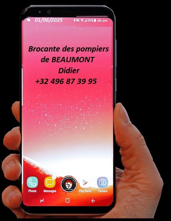 Photo de l'événement