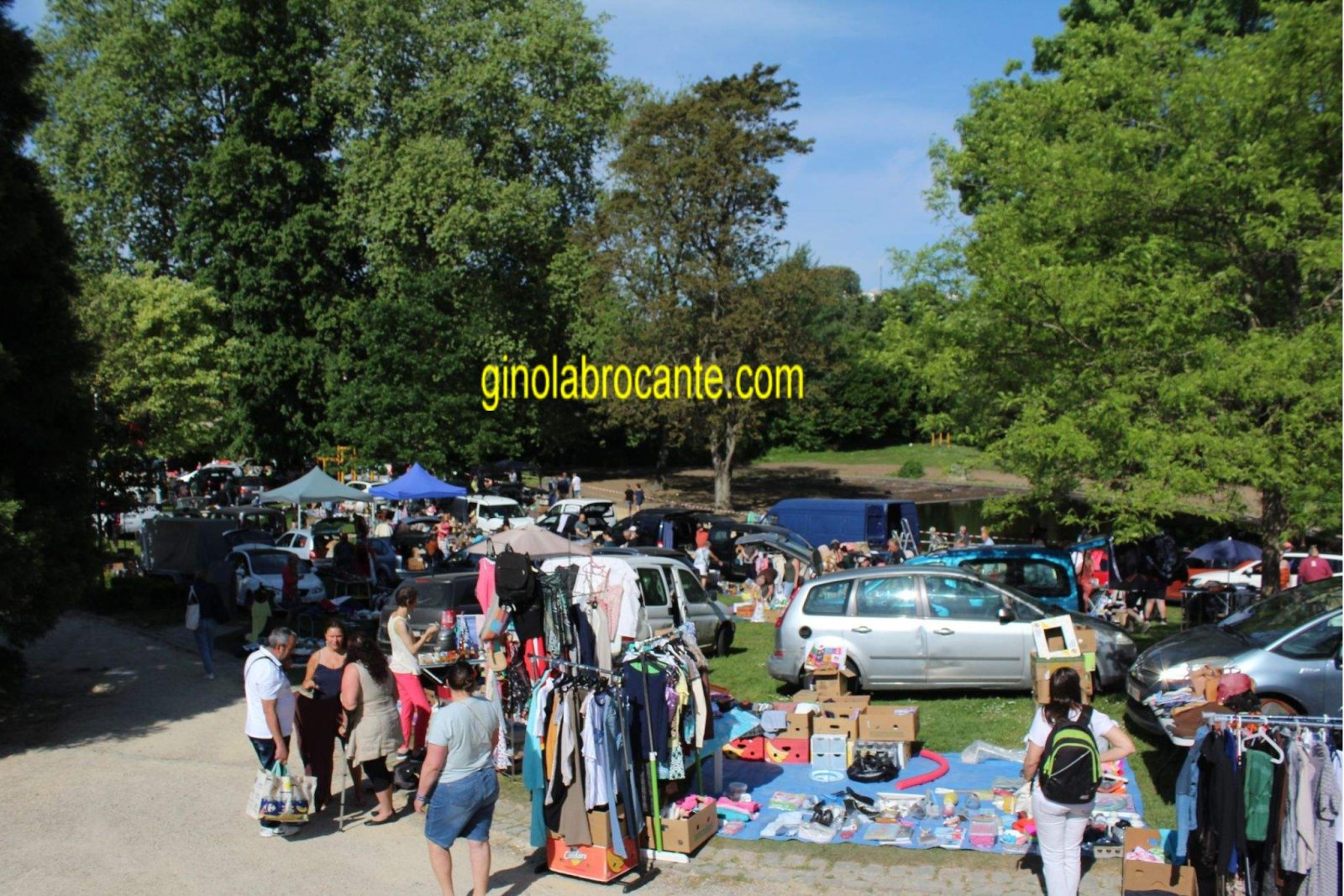 Photo de l'événement