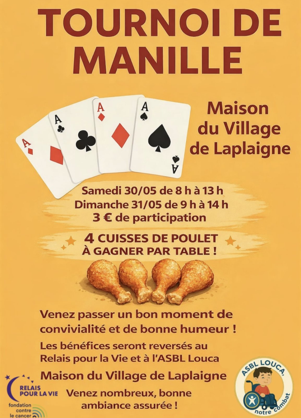 Photo de l'événement